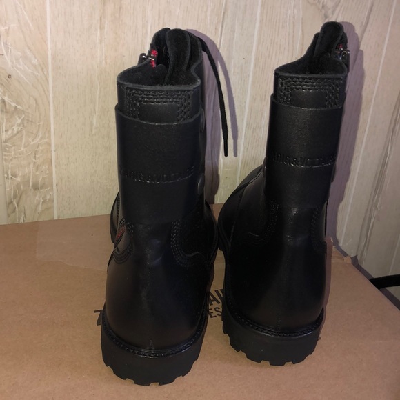 zadig & voltaire ankle boots - Picture 3 of 6